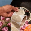 Paper Labels