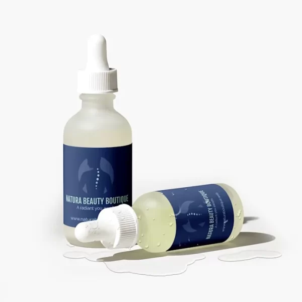 Waterproof Labels