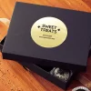 Circle Stickers