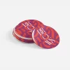Circle Stickers