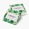 Square stickers