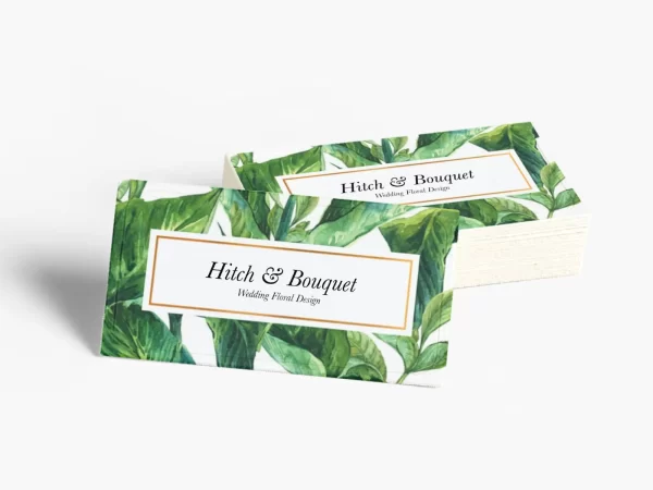 Rectangle Stickers