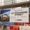 Vinyl Banners