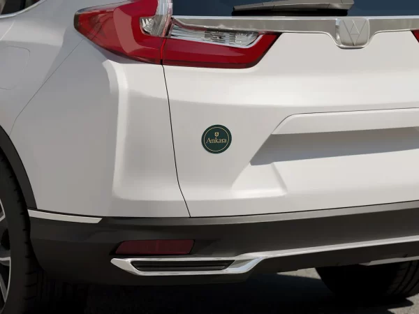 Bumper Stickers