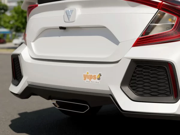 Bumper Stickers