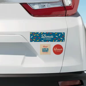 Bumper Stickers