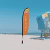 Feather Flags