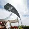 Teardrop Flags