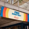 Vinyl Banners