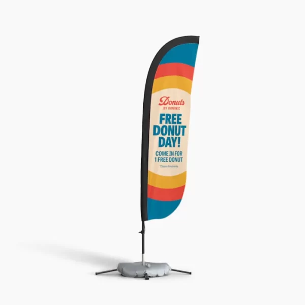 Feather Flags