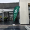 Teardrop Flags