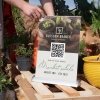Tabletop Retractable Banners