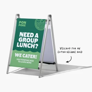 Display Signs