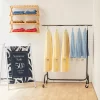 Fabric A-Frames