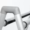 Fabric A-Frames
