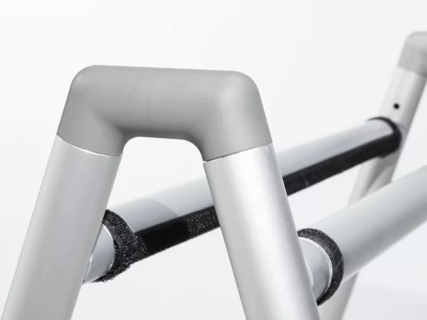 Fabric A-Frames