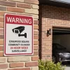 Parking Signs
