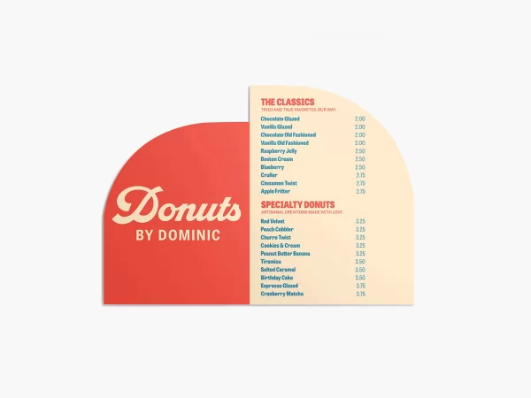 Foam Boards