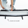 SEG Fabric Stands