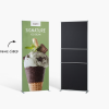 SEG Fabric Stands