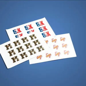 Temporary Tattoo Stickers