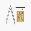 Metal A-Frame Signs