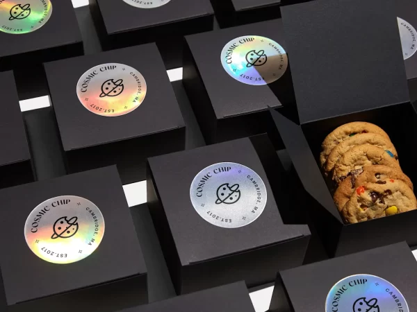 Roll Labels
