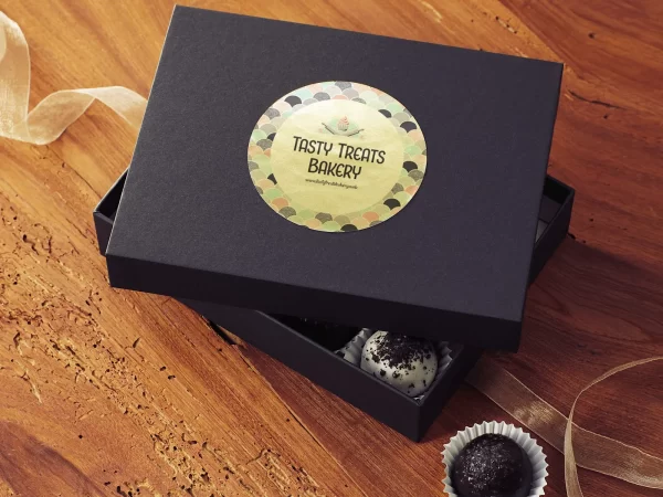 Roll Labels