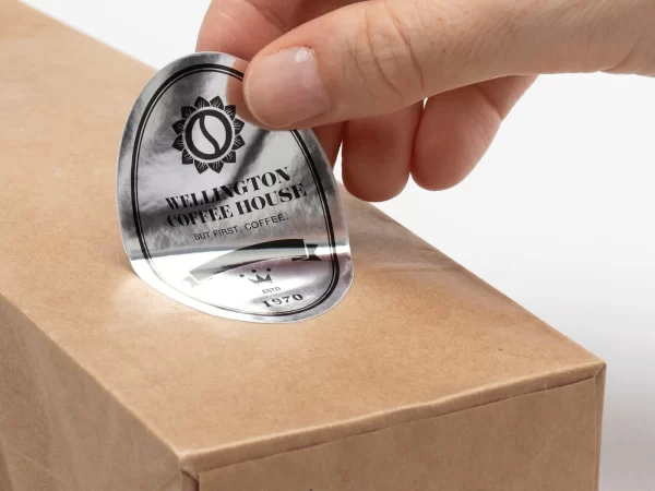 Roll Labels