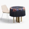 Round Tablecloths