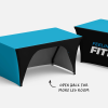 Stretch Table Covers