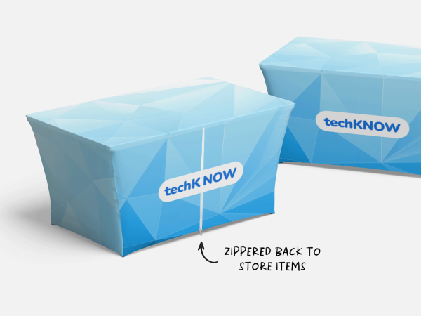 Stretch Table Covers