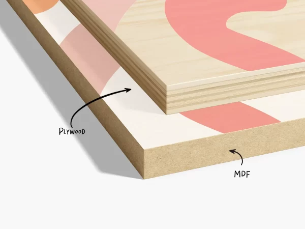Wooden Signs