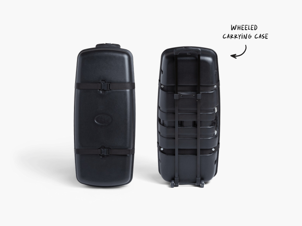 Case-To-Podium Kits