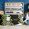 Case-To-Podium Kits