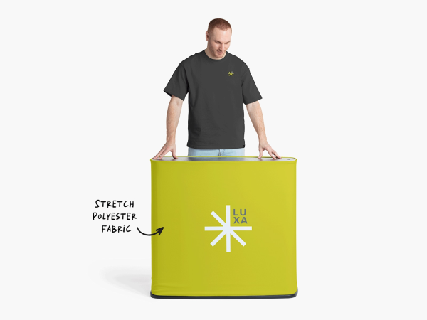 Case-To-Podium Kits