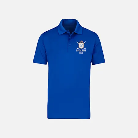 Sport-Tek® Micropique Sport-Wick® Polo