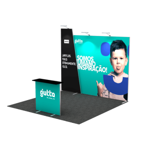 Trade Show & Event Displays