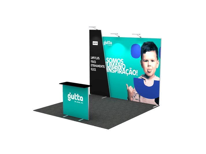 Trade Show & Event Displays