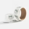 Paper Labels