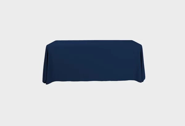 Blank Tablecloths