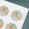 Die-Cut Sticker Sheets