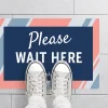 Floor Decals