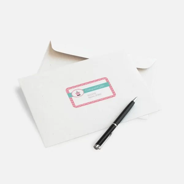 Mailing Labels