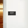 Wayfinding Signs