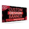 Custom Banners & Signs
