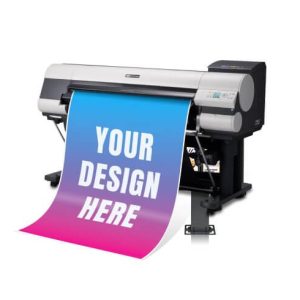 Large-Format Printing