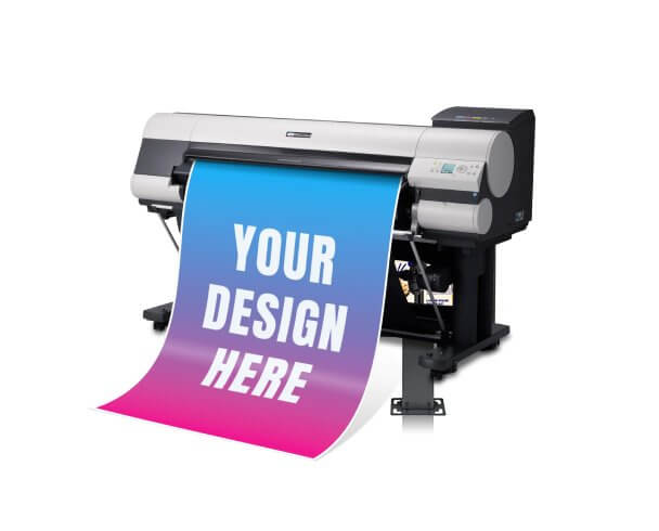 Large-Format Printing