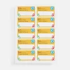 Name Tags