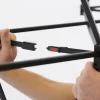 Pop-Up Display Frames